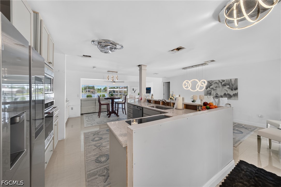 3 Bed Pool Home for Sale in Fort Myers Shores, FL, $495,000 — photo 9
