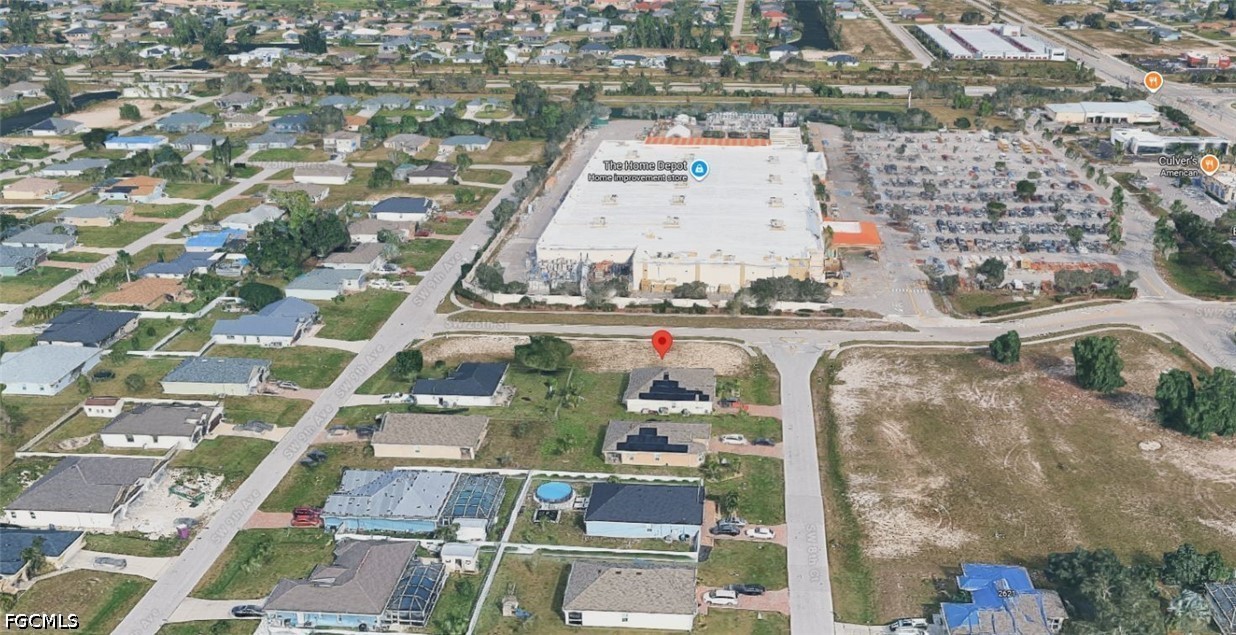 Residential for Sale in Cape Coral, FL, $38,000 — photo 9