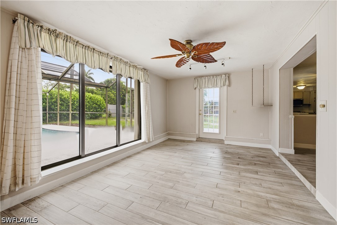 3 Bed Pool Home for Sale in Fort Myers Villas, photo 9