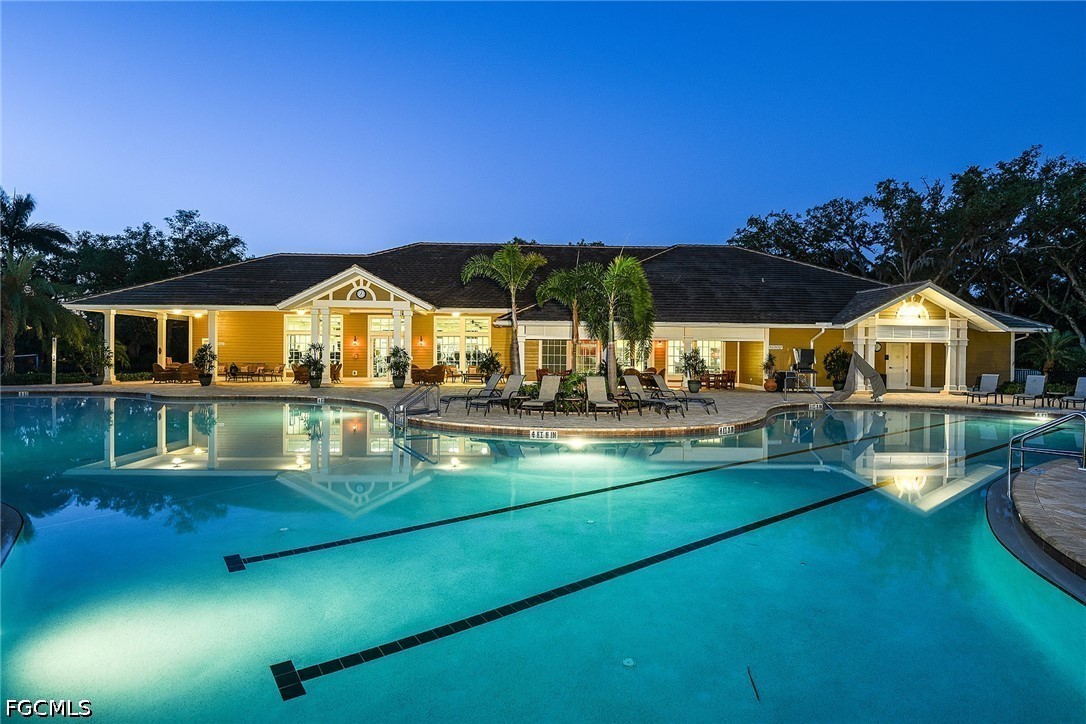 3 Bed Waterfront Home for Sale in Fort Myers, photo 9