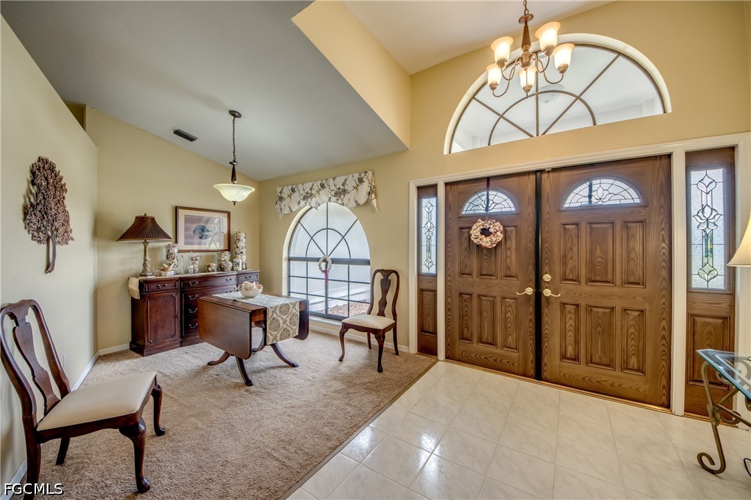 3 Bed SingleFamilyResidence for Sale in Cape Coral, photo 9