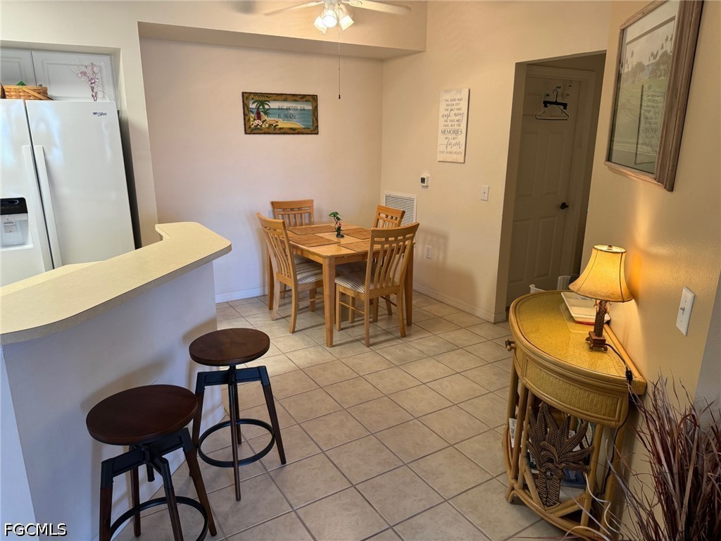 3 Bed Pool Home for Sale in Gardens At Beachwalk, FL, $4,300 — photo 9