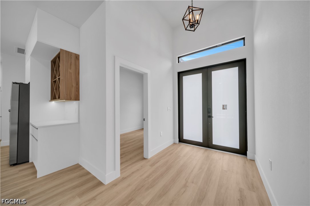 3 Bed Pool Home for Sale in Port Charlotte, photo 9