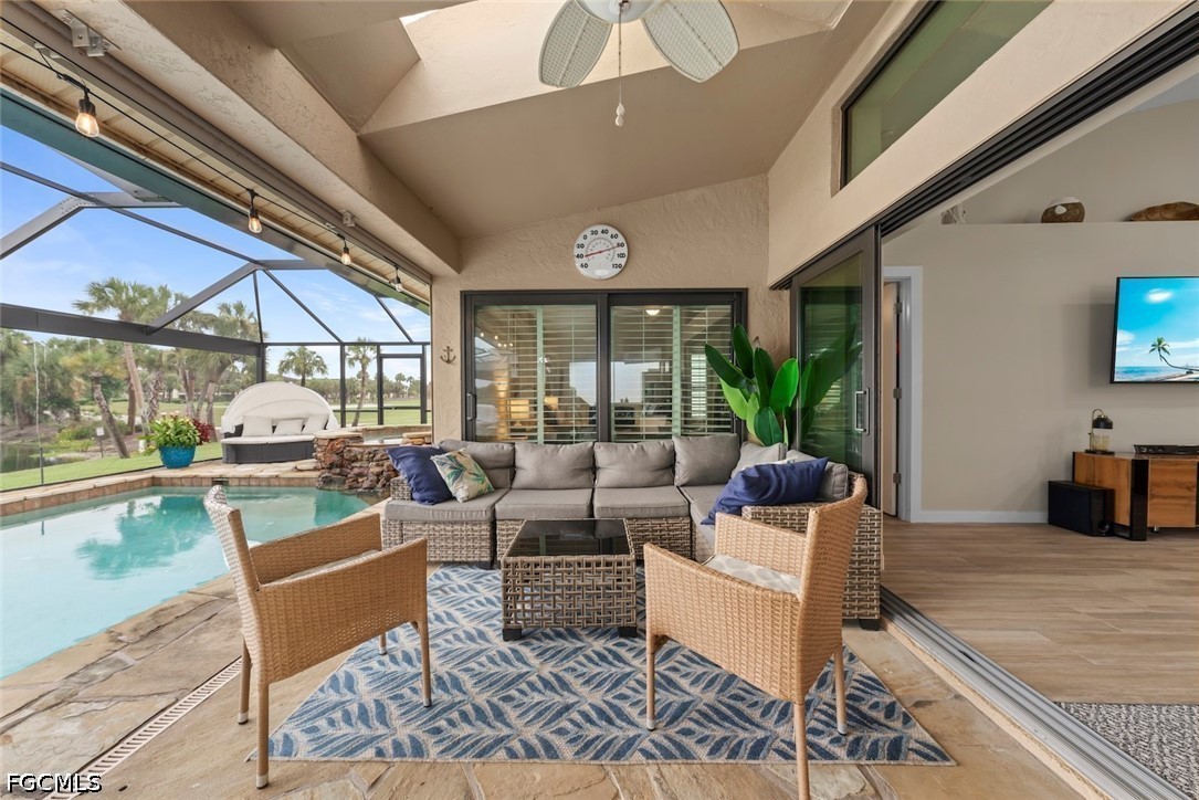 3 Bed Pool Home for Sale in Kelly Greens, photo 9