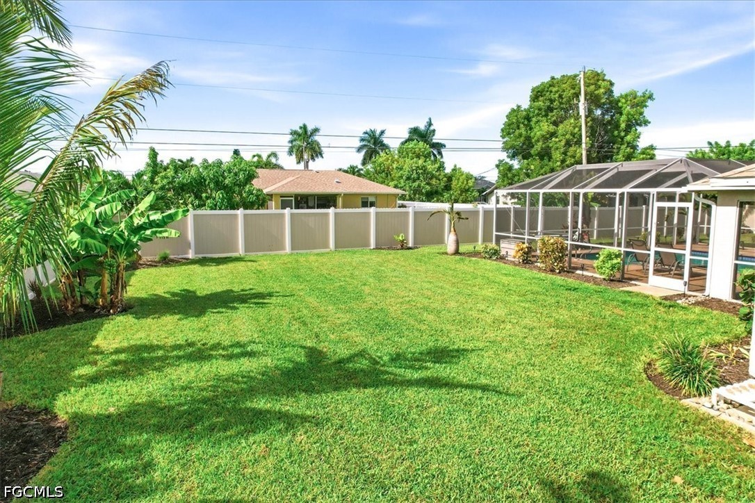 3 Bed Pool Home for Sale in Cape Coral, FL, $395,000 — photo 9