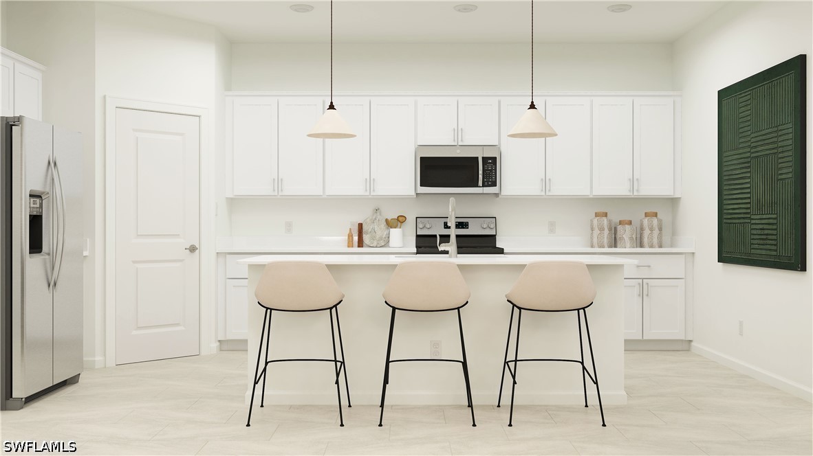 3 Bed SingleFamilyResidence for Sale in North Fort Myers, photo 9