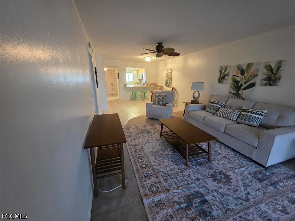 2 Bed Waterfront Home for Sale in Cape Coral, photo 9