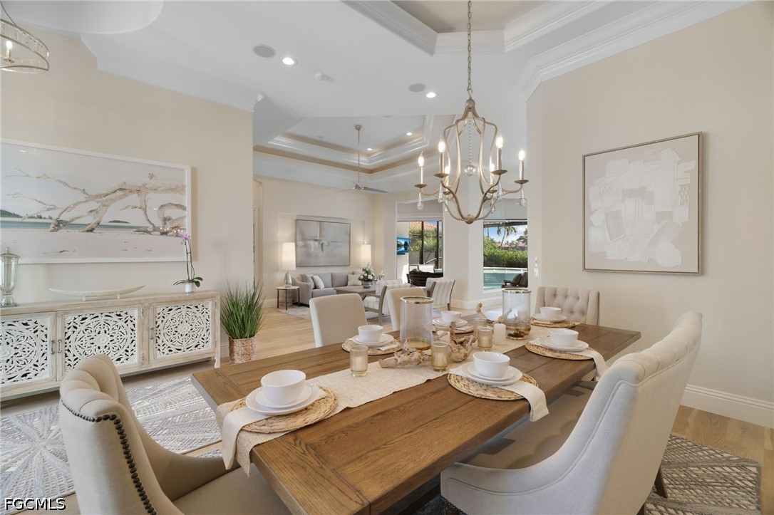 3 Bed Pool Home for Sale in Verona Lago, photo 9