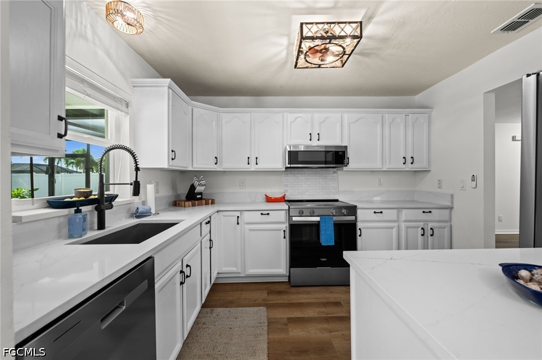 3 Bed Pool Home for Sale in Cape Coral, FL, $368,000 — photo 9