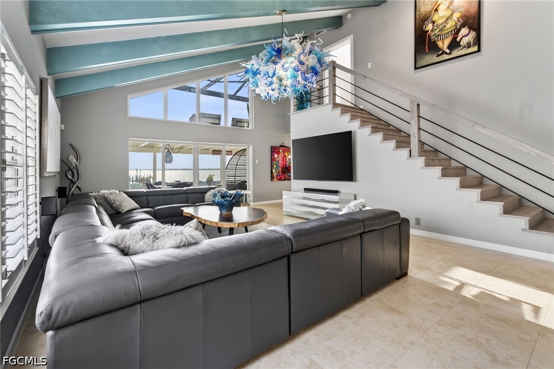 3 Bed Pool Home for Sale in San Pedro, photo 9