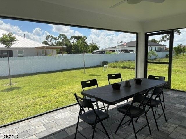 4 Bed SingleFamilyResidence for Sale in Cape Coral, photo 9