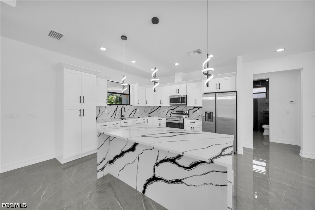4 Bed Waterfront Home for Sale in Lehigh Acres, photo 9