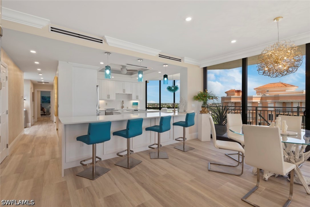 3 Bed Waterfront Home for Sale in Chalet Of San Marco, photo 9