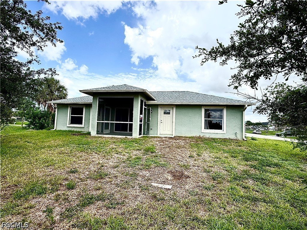 3 Bed SingleFamilyResidence for Sale in Cape Coral, FL — photo 9
