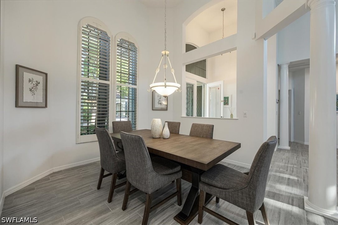 3 Bed Pool Home for Sale in Mews Of Naples, photo 9