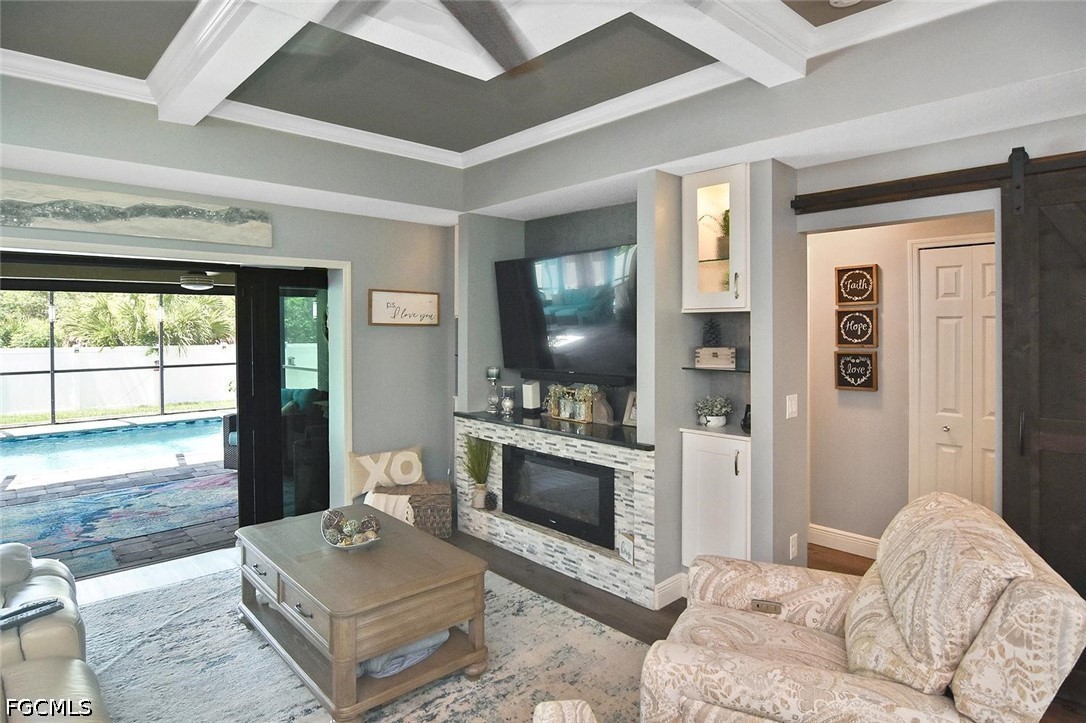 3 Bed Pool Home for Sale in Port Charlotte, photo 9