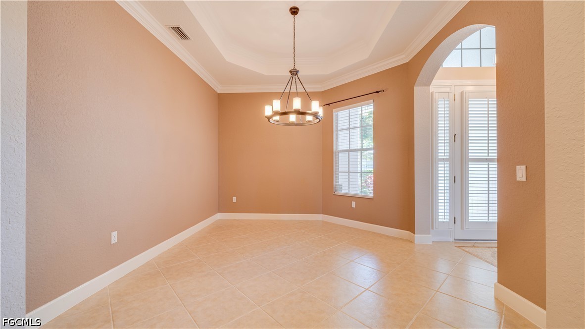 4 Bed Pool Home for Sale in Emerson Square, FL, $825,000 — photo 9
