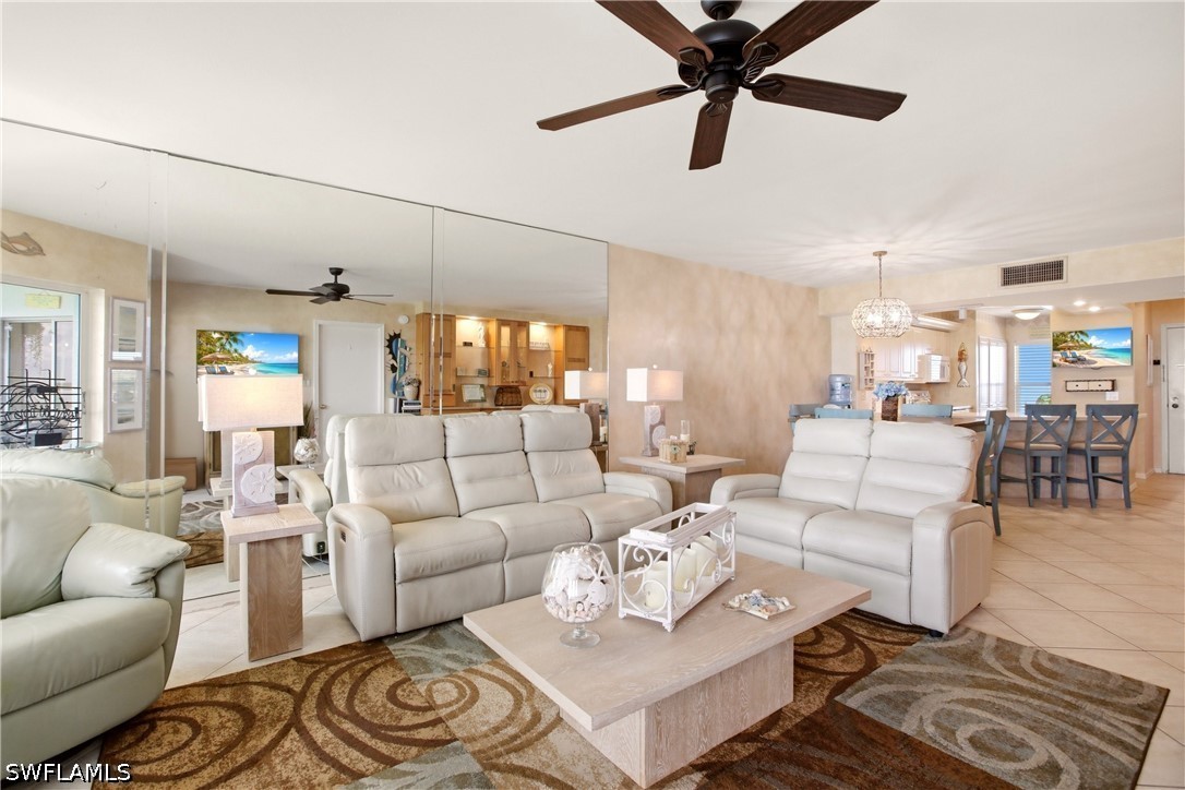 2 Bed Pool Home for Sale in Marco Island, photo 9
