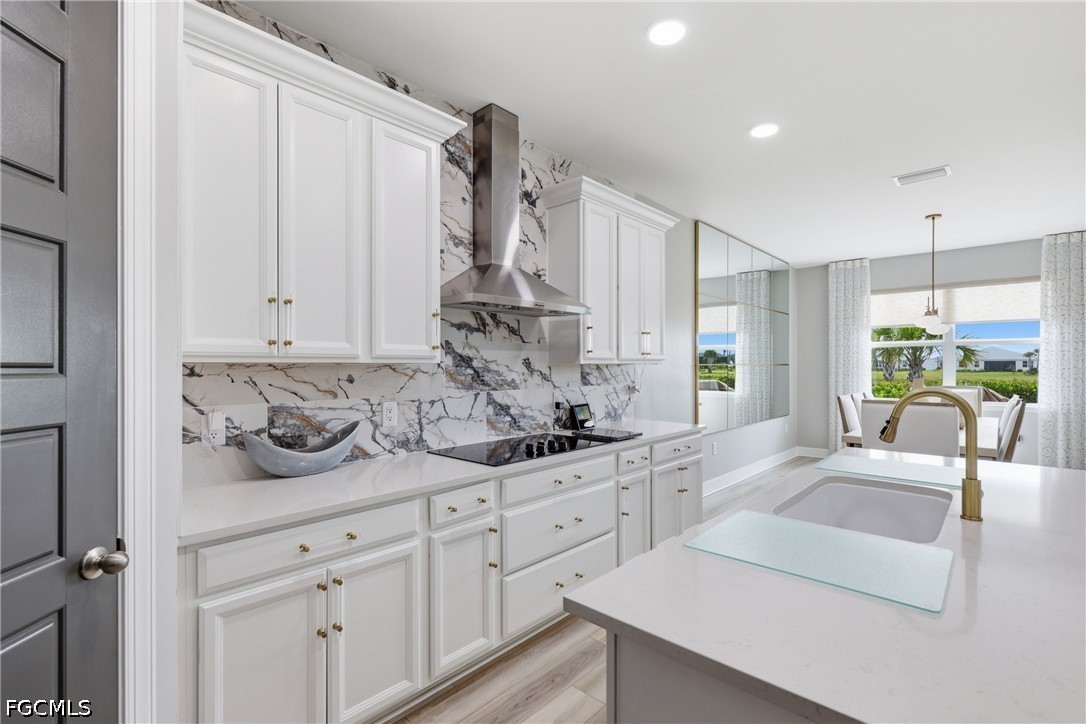 4 Bed Waterfront Home for Sale in Punta Gorda, FL, $559,000 — photo 9