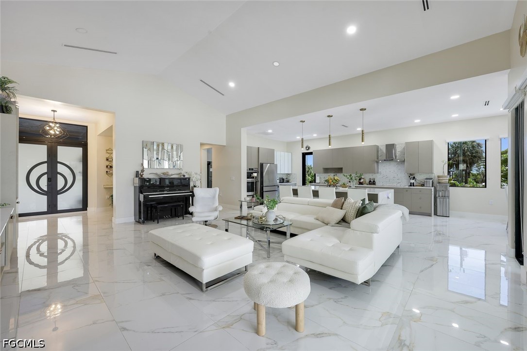 4 Bed Pool Home for Sale in Cape Coral, FL, $1,199,900 — photo 9