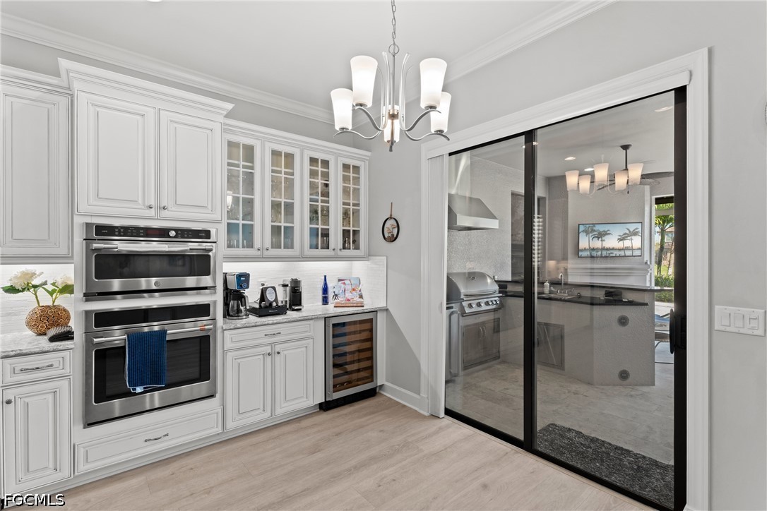 3 Bed Pool Home for Sale in Esplanade, photo 9