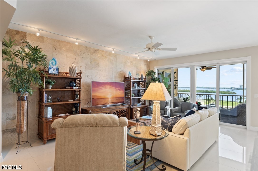 3 Bed Waterfront Home for Sale in Cape Coral, FL, $1,195,000 — photo 9