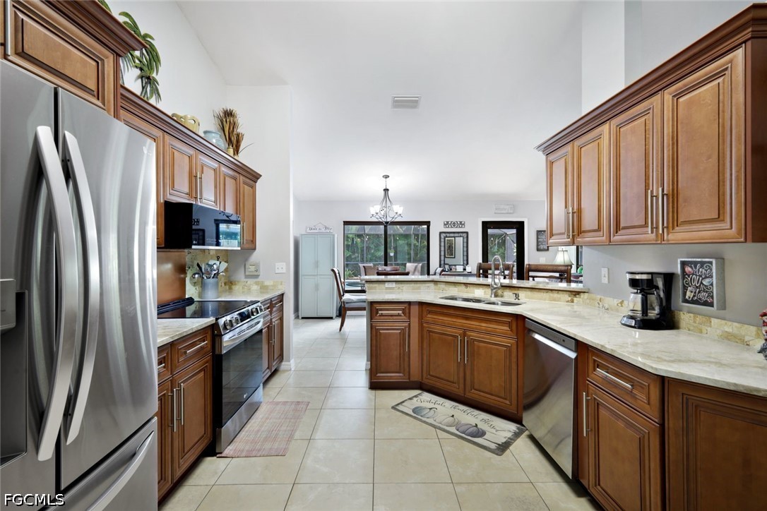 4 Bed Pool Home for Sale in Cape Coral, FL, $399,990 — photo 9