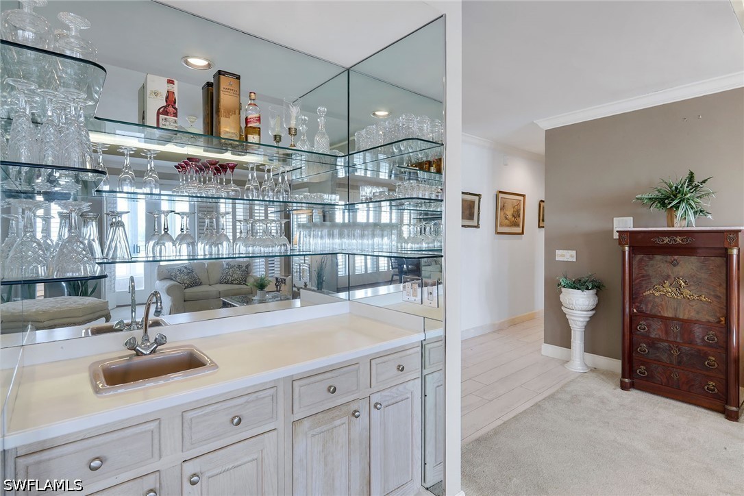 3 Bed Condominium for Sale in Habitat, photo 9