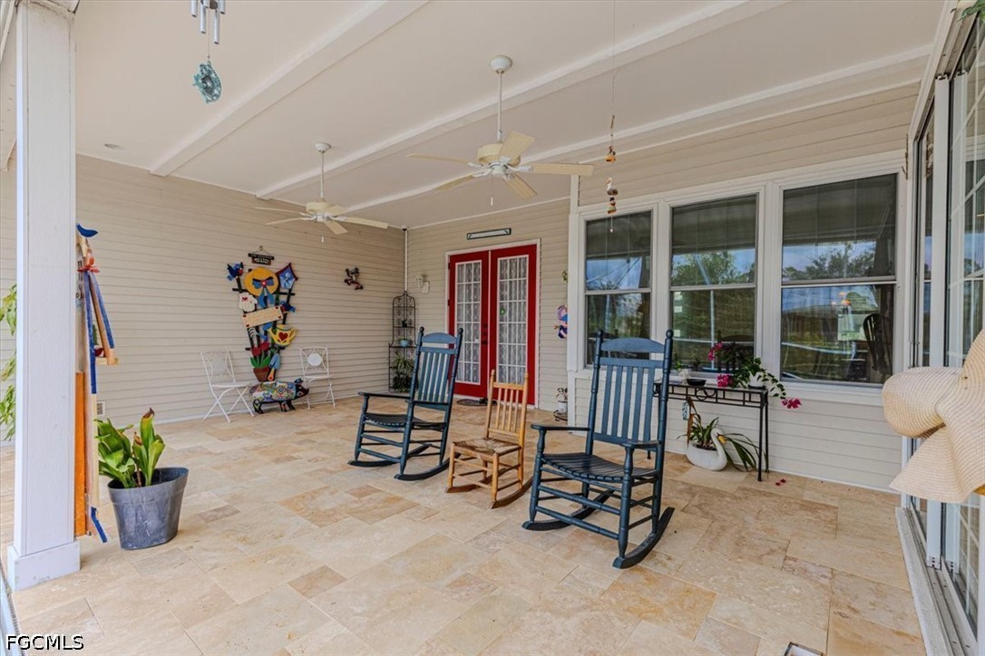 3 Bed Pool Home for Sale in Alva, FL, $750,000 — photo 9