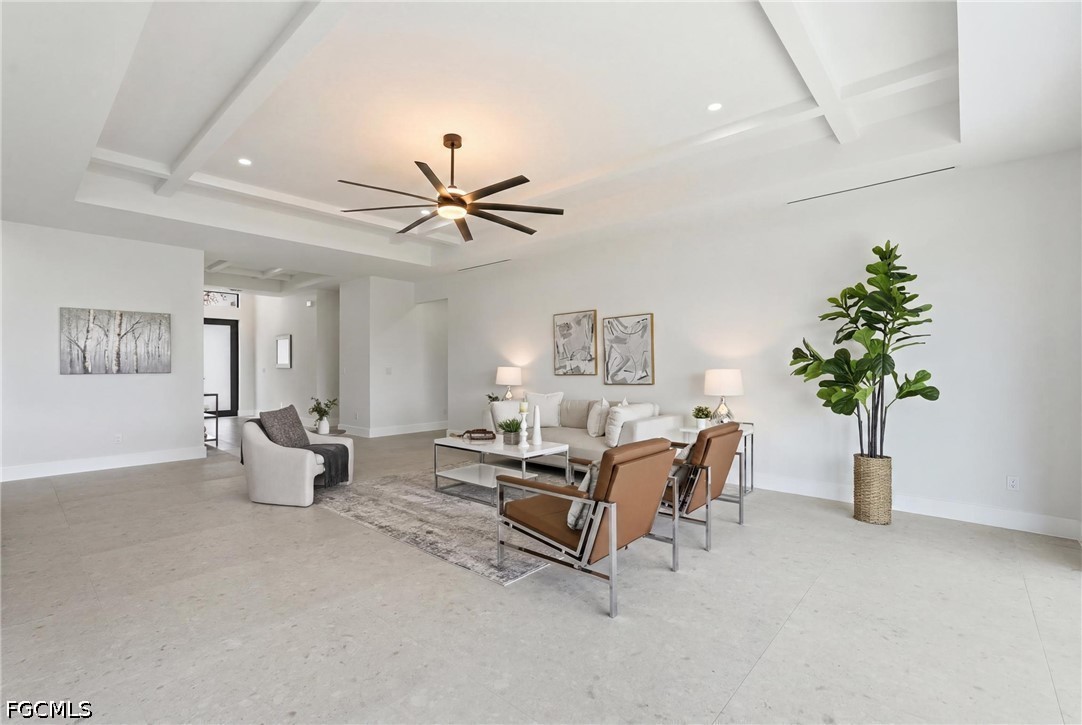 3 Bed SingleFamilyResidence for Sale in Cape Coral, FL — photo 9