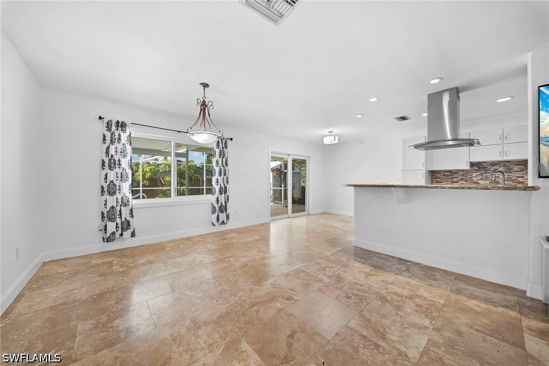 3 Bed Pool Home for Sale in San Carlos Park, FL, $389,900 — photo 9