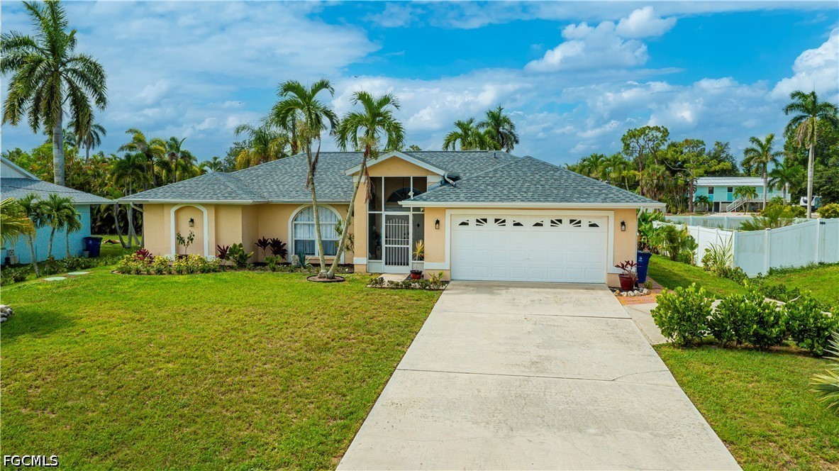 3 Bed SingleFamilyResidence for Sale in Pine Island, FL — photo 9