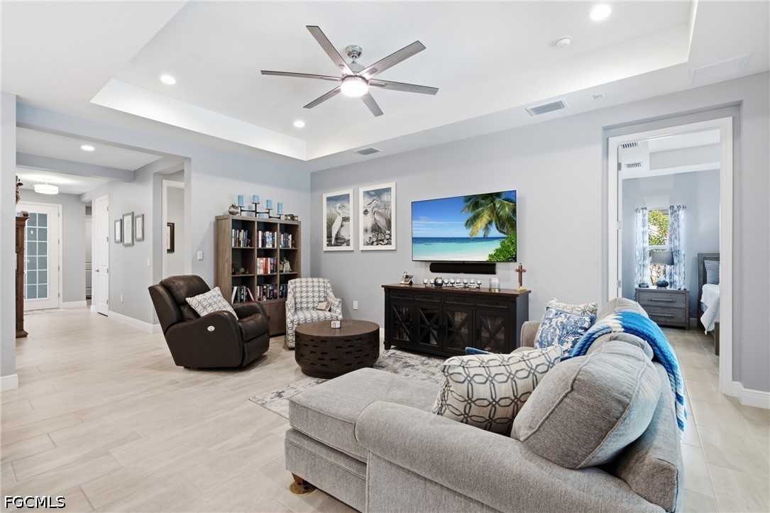 3 Bed Pool Home for Sale in Heritage Preserve, FL, $615,000 — photo 9