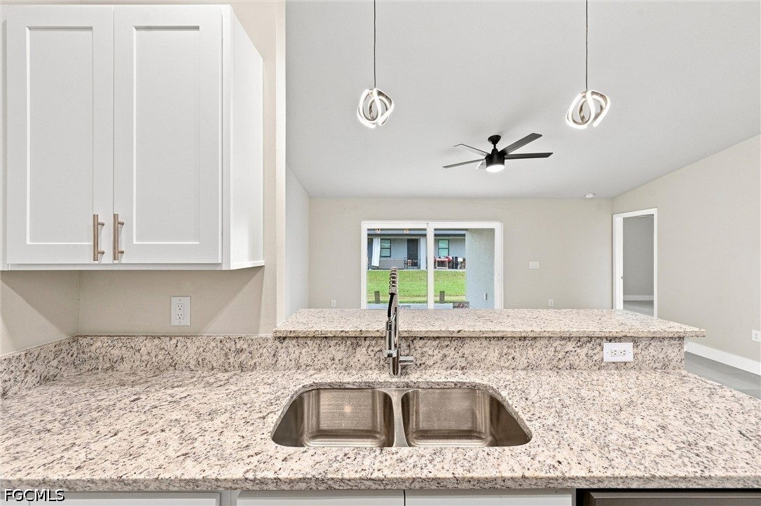 3 Bed Duplex for Sale in Lehigh Acres, FL, $1,950 — photo 9