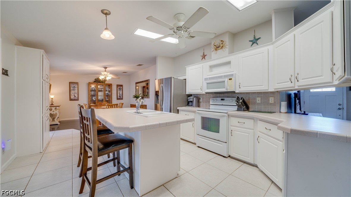 3 Bed Waterfront Home for Sale in Cherry Estates, photo 9