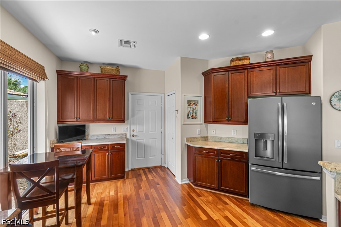 2 Bed Waterfront Home for Sale in Trieste, FL, $475,000 — photo 9