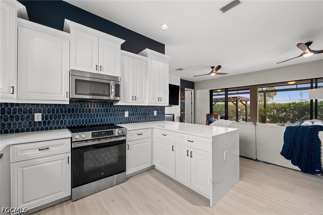 3 Bed Pool Home for Sale in Galt Island Shores, FL, $874,000 — photo 9
