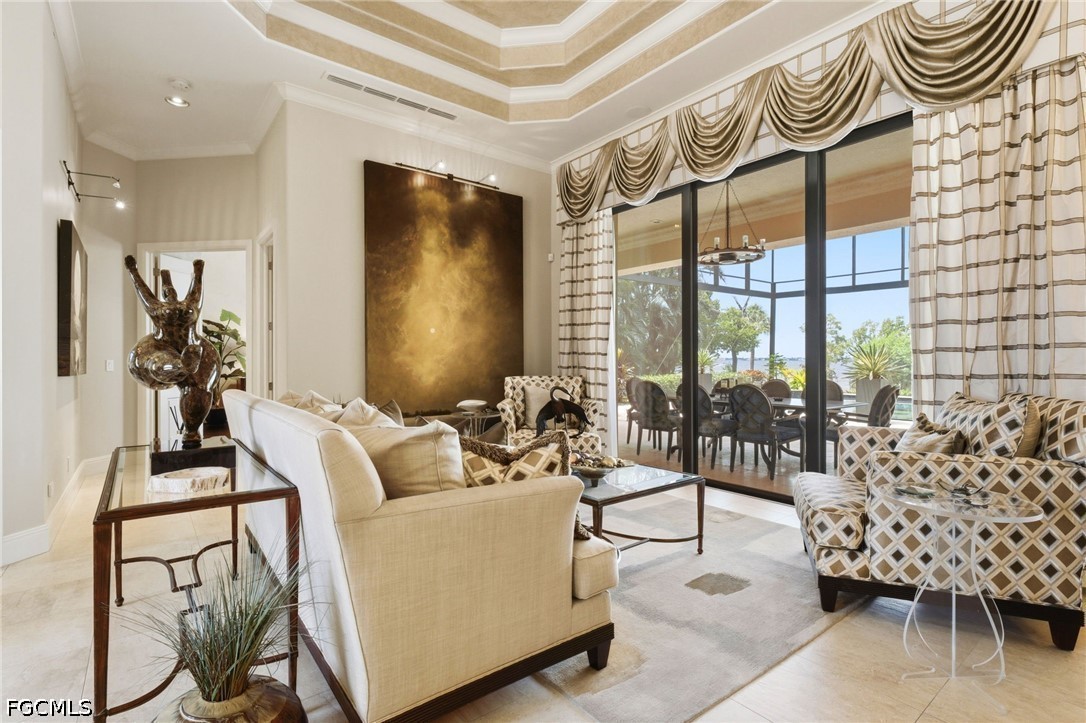 5 Bed Pool Home for Sale in Edgewater, FL, $7,000,000 — photo 9