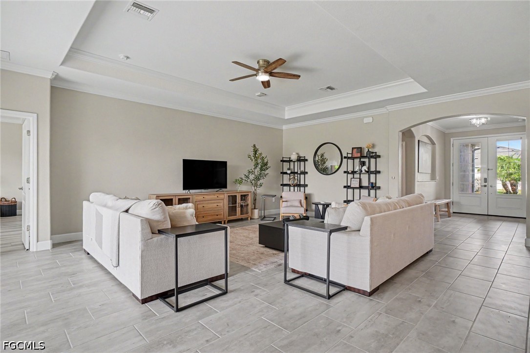 3 Bed SingleFamilyResidence for Sale in Trails Edge, FL — photo 9