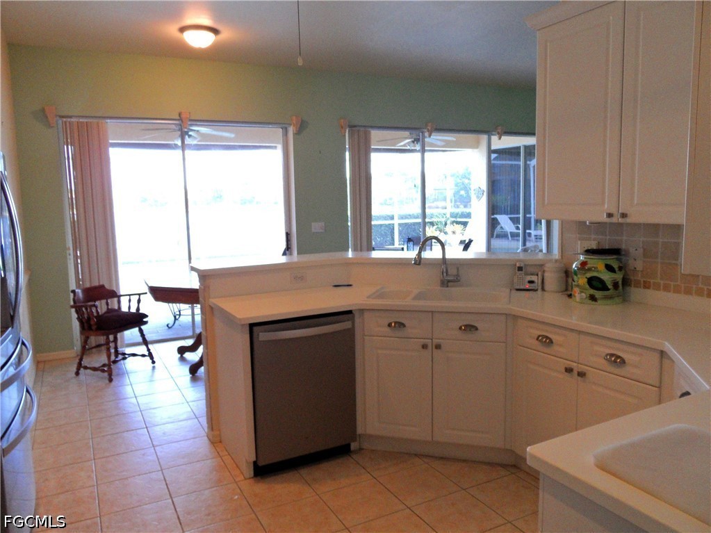 3 Bed Pool Home for Sale in Silverlakes, FL, $2,600 — photo 9