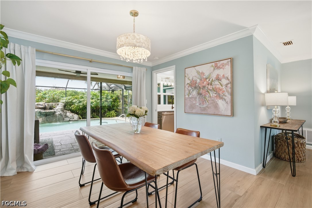 2 Bed Pool Home for Sale in Natoma Park, FL, $439,900 — photo 9