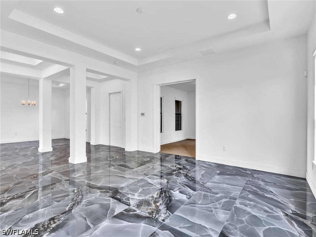 5 Bed Waterfront Home for Sale in Maple Ridge, FL, $749,900 — photo 9