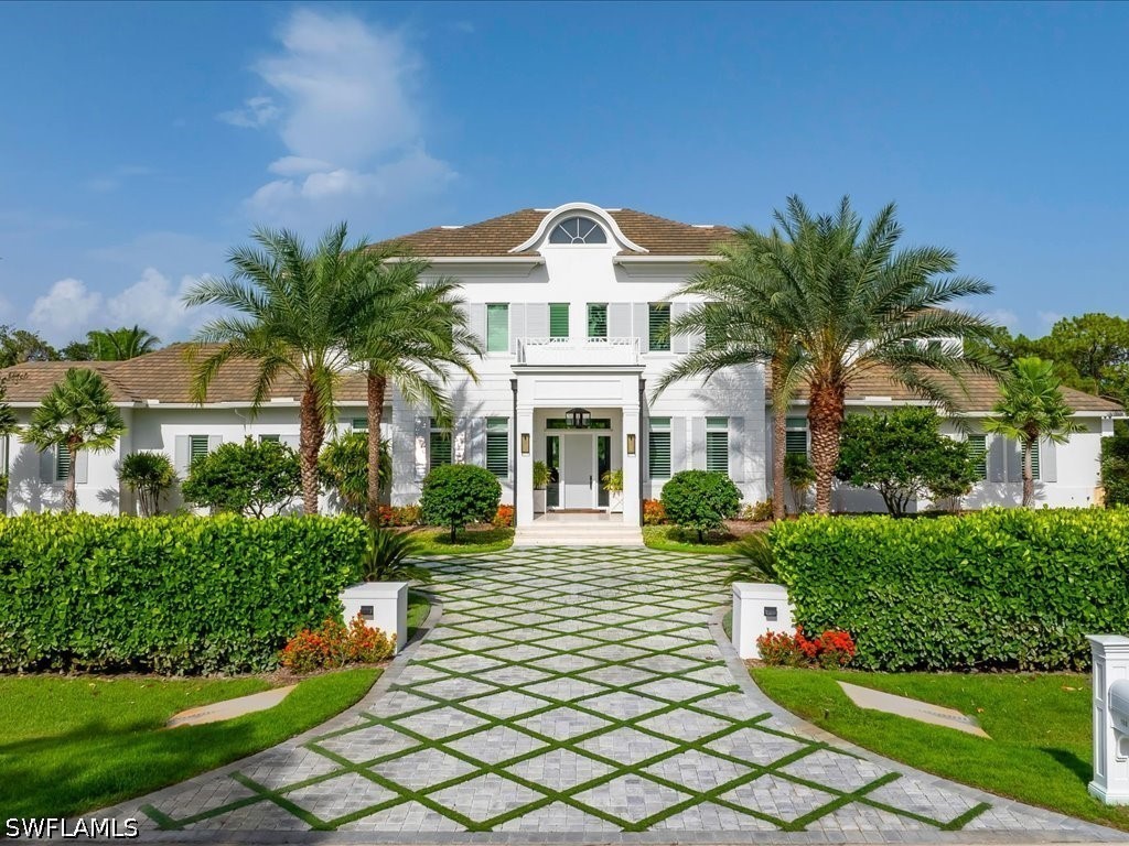 6 Bed Pool Home for Sale in Pine Ridge, FL, $9,995,000 — photo 9