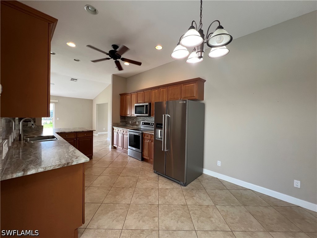 3 Bed Pool Home for Sale in Cape Coral, FL, $399,900 — photo 9