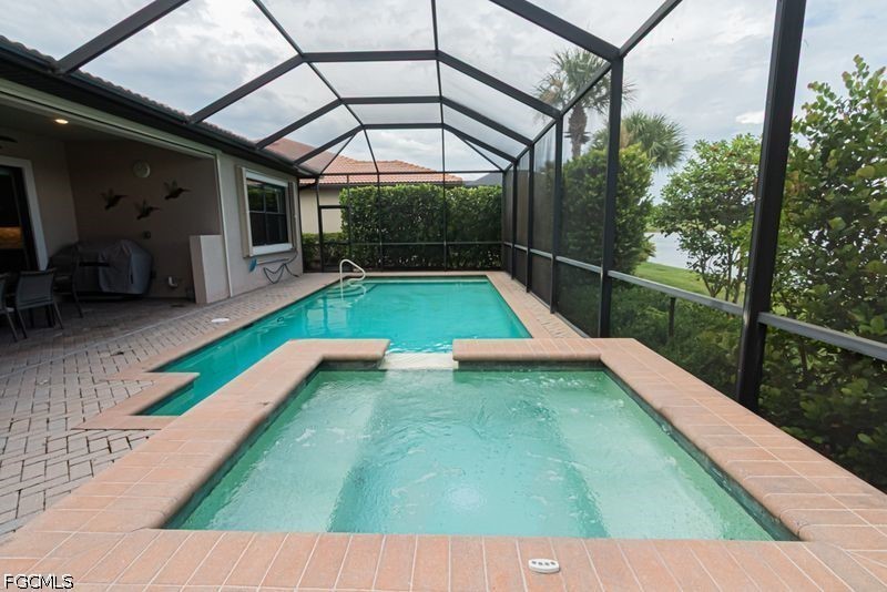 3 Bed Pool Home for Sale in Solaro, FL, $877,000 — photo 9