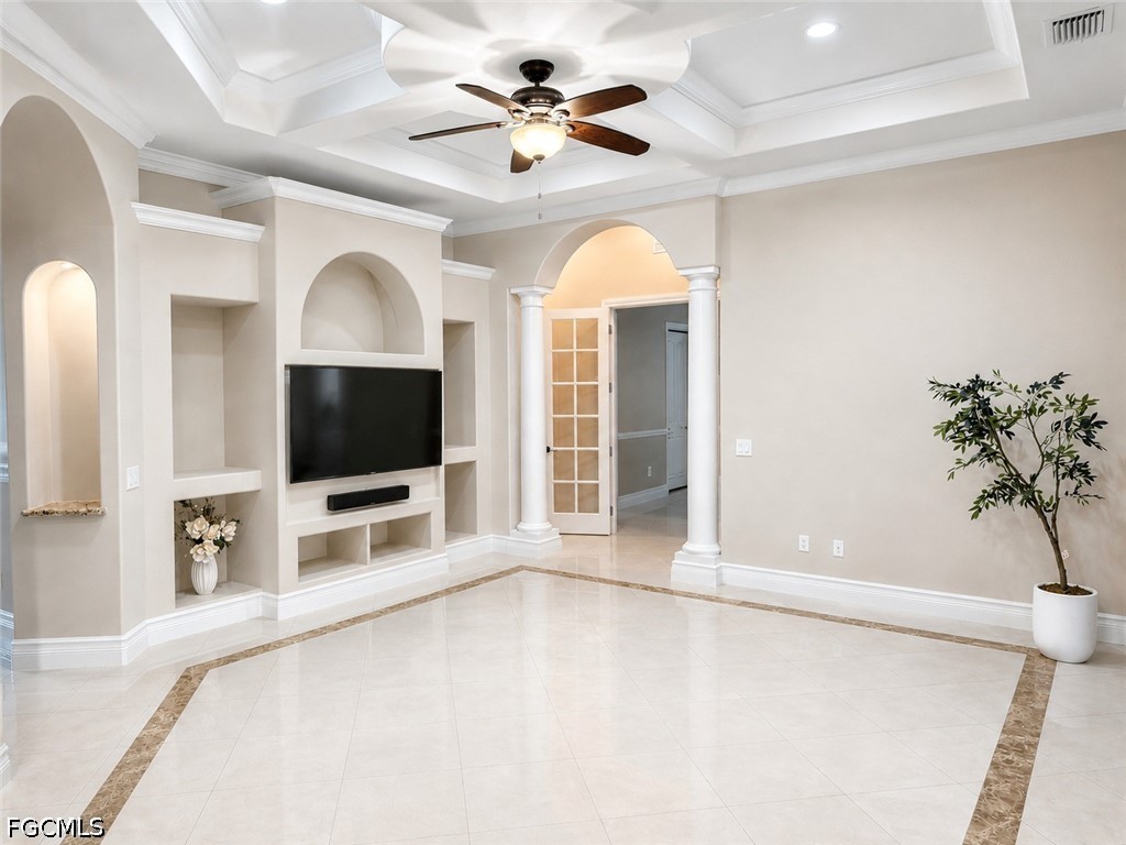 5 Bed SingleFamilyResidence for Sale in Naples, FL — photo 9