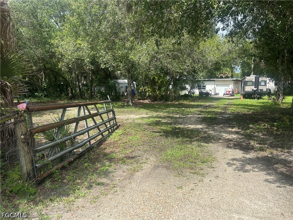 5 Bed Pool Home for Sale in North Fort Myers, FL, $399,000 — photo 9