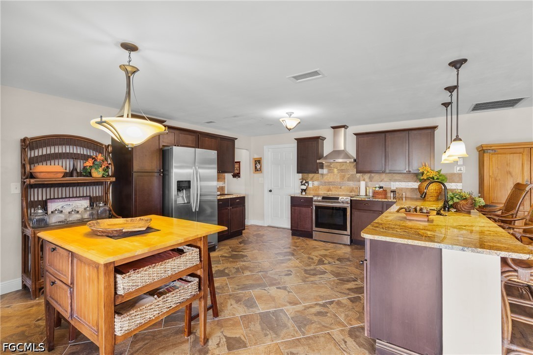 4 Bed Waterfront Home for Sale in Waterway Estates, FL — photo 9