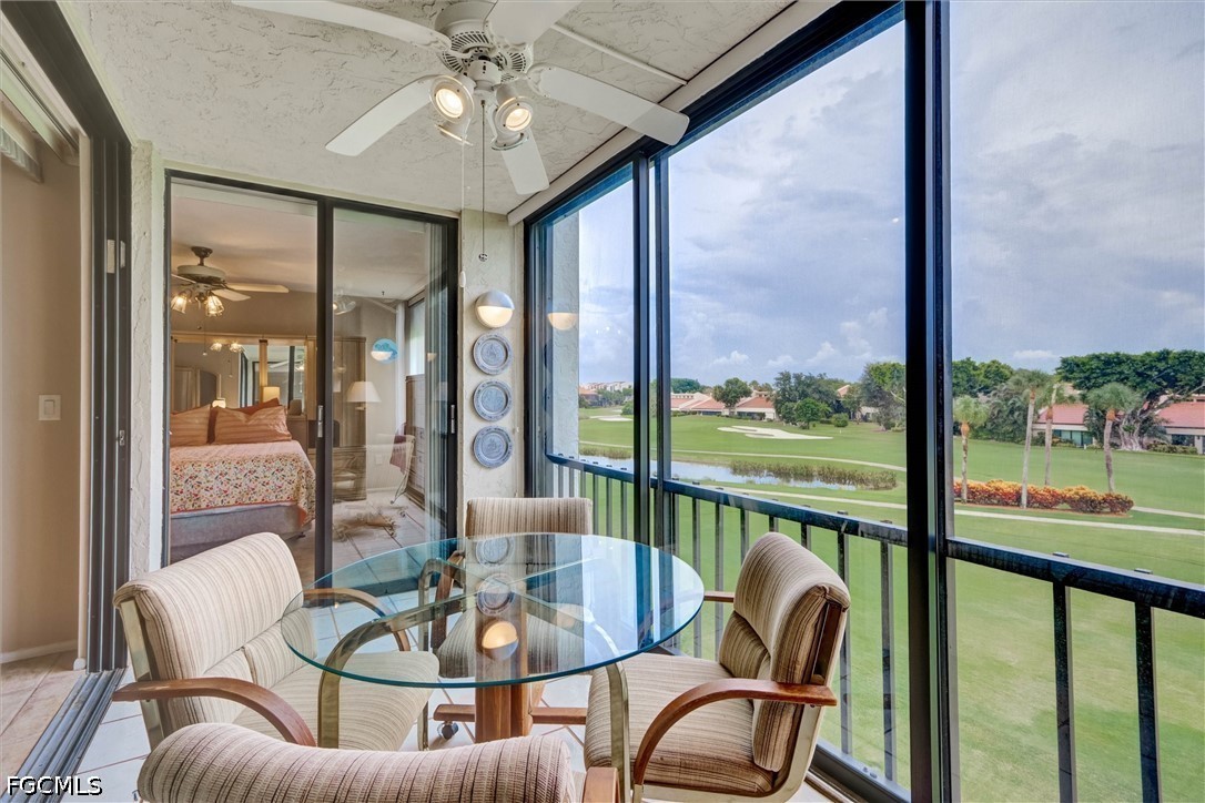 3 Bed Waterfront Home for Sale in Fort Myers, FL, $316,000 — photo 9