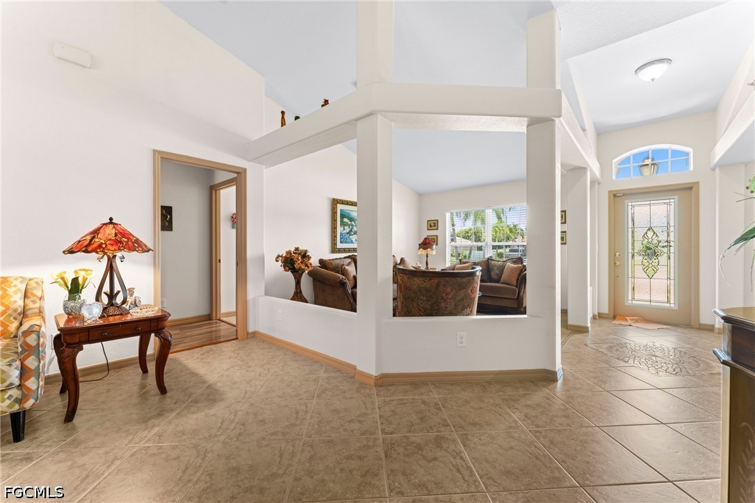 4 Bed Pool Home for Sale in Cape Coral, FL, $449,900 — photo 9